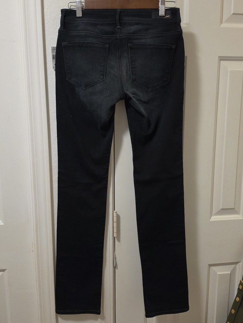 MAVI GOLD KERRY JEANS - 27/33 = MID-RISE STRAIGHT LEG - MSRP $150 - NWT - Picture 4 of 13